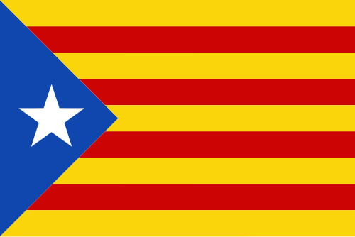 Catalan independence movement